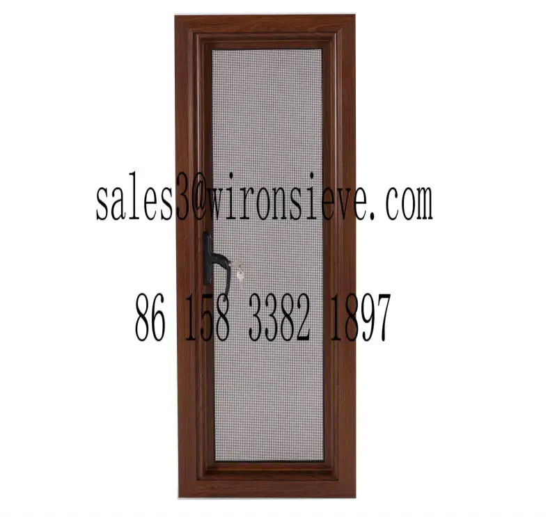 Stainless Steel Wire Mesh Security Door Buy Door,Security Door,Wire Mesh Security Door Product