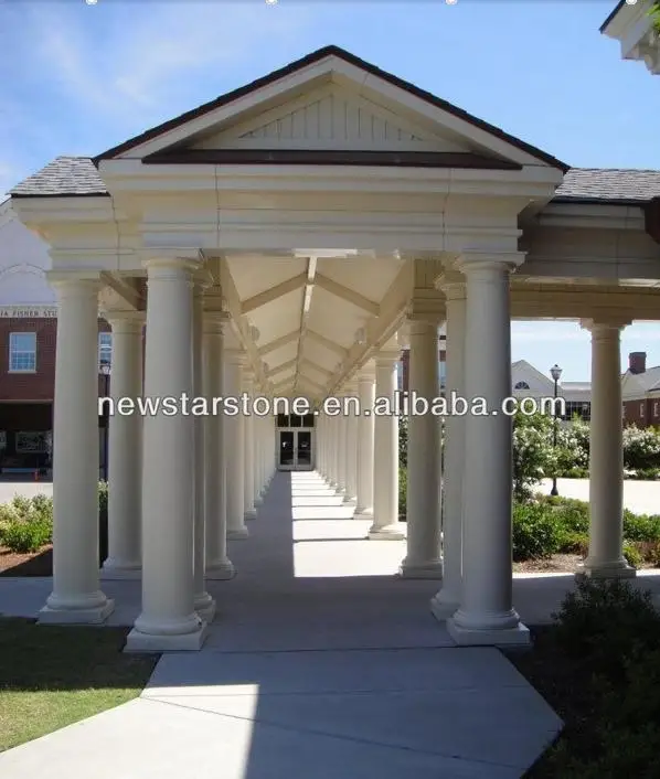 Natural Stone Decorative Pillars For Homes Buy Decorative Pillars