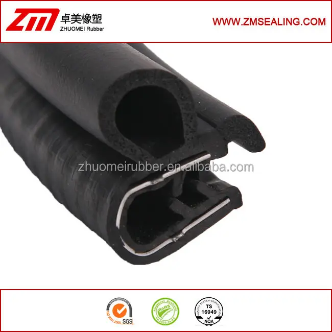 Car Trunk Rubber Seal Boot Seal Universal Lid Boat Buy Trunk Lid Seal