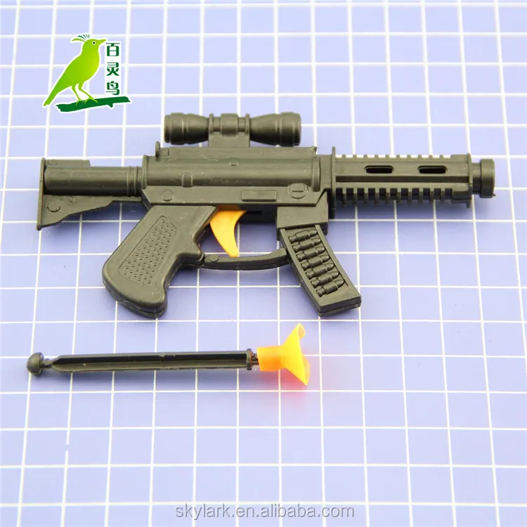 Plastic Toy Rifle Plastic Toys Gun Simulation 1974 Kalashnikov Assault (ak - 74) - Buy ...