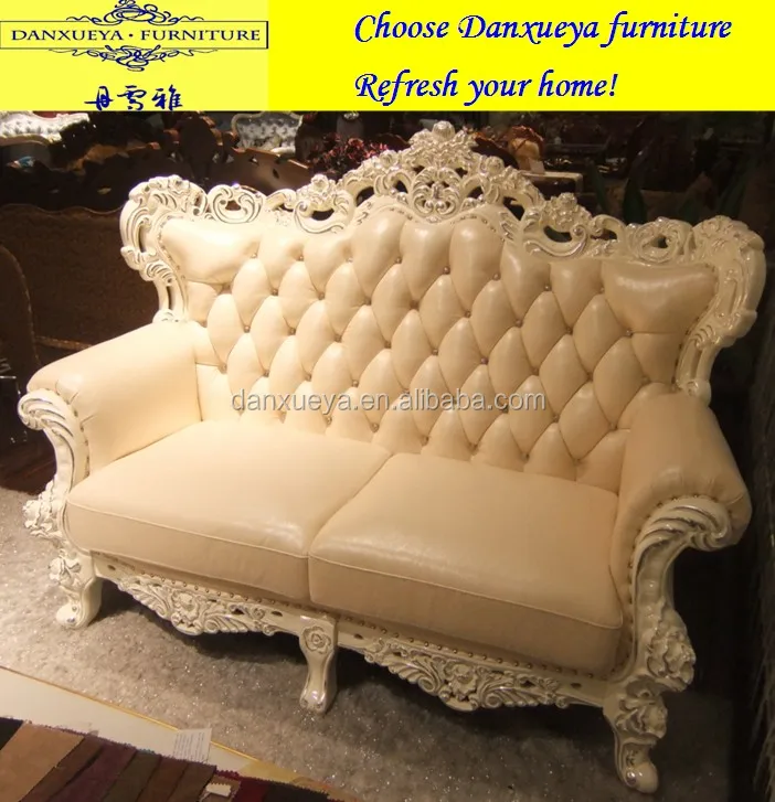 Hotel Home Used Wood Sofa Set Dubai Leather Furniture M02 Sofas And Pictures