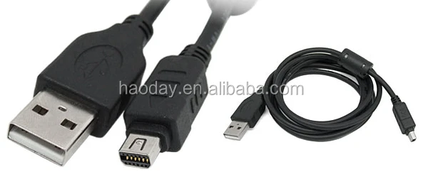 Original Xexun USB CABLE Firmware Update Cord fo TK103 XT009 TK102-2 GPS Tracker 
