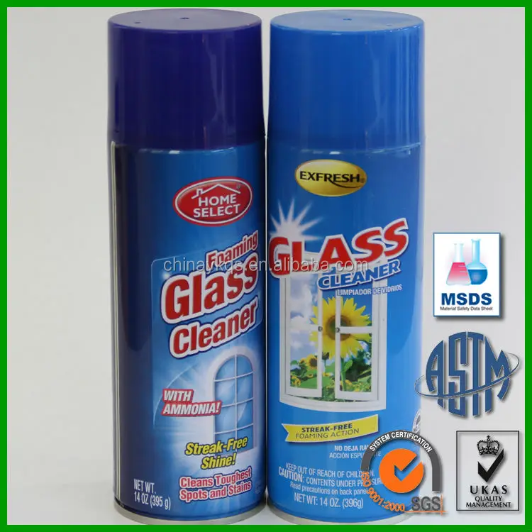 Glass Cleaner With Ammonia Buy Glass Cleaner With