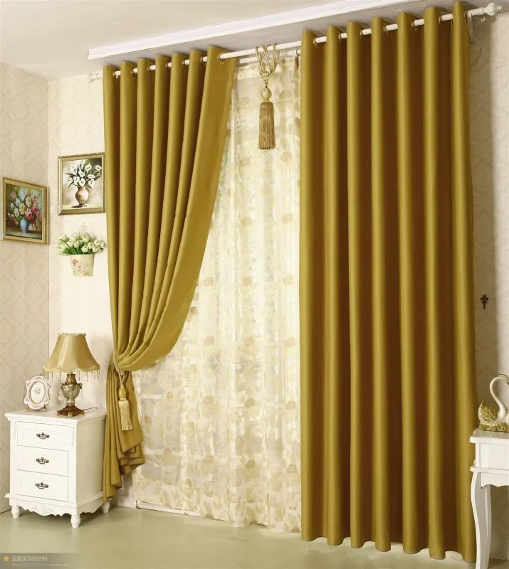 warna kustom padat pemadaman hotel kualitas desain klasik rumah tirai jendela tirai sederhana warna kustom padat pemadaman hotel kualitas desain klasik rumah tirai jendela tirai sederhana
