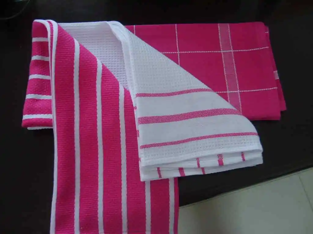 100 Cotton Organic Cottonkitchen Towels Wholesale Cotton Fabric Design