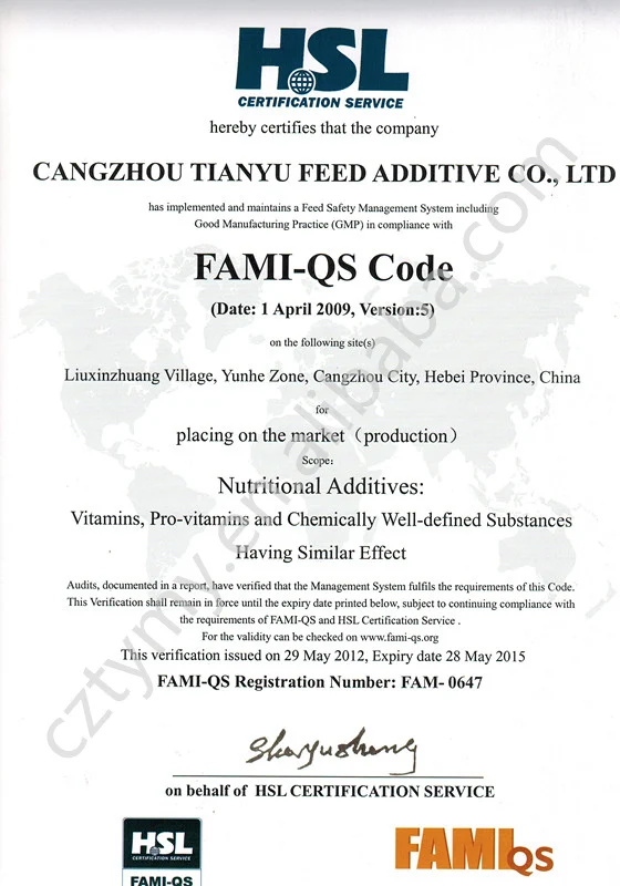 FAMI-QS_