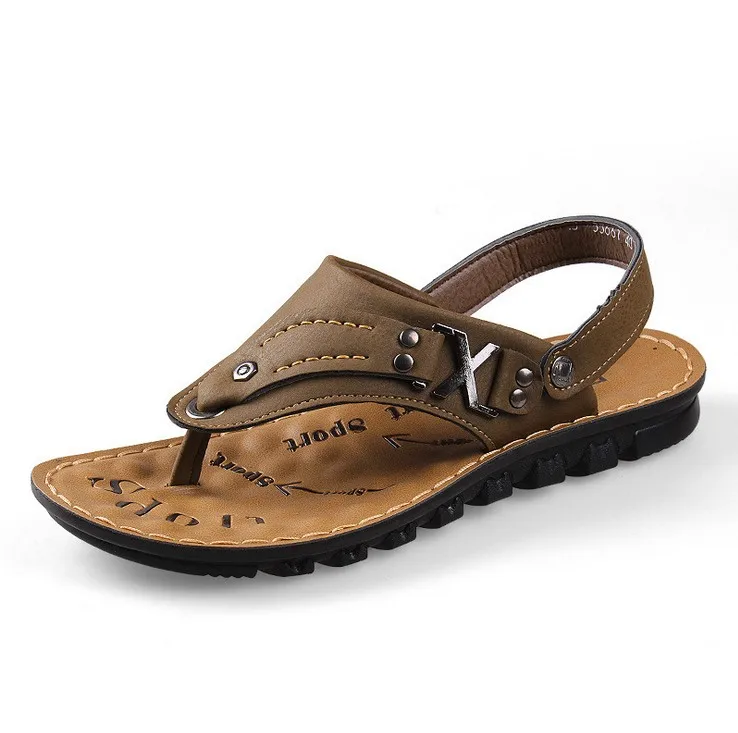 buckle jandals