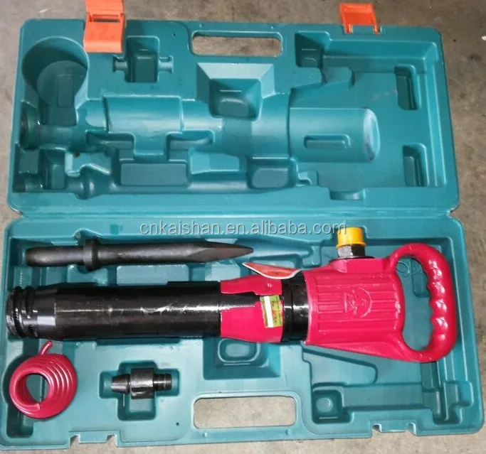 G10 0.63mpa Air Compressor Jack Hammer Pick Hammer Buy Compressed Air Pick,Jack Hammer With