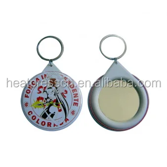 Metal structure Badge machine