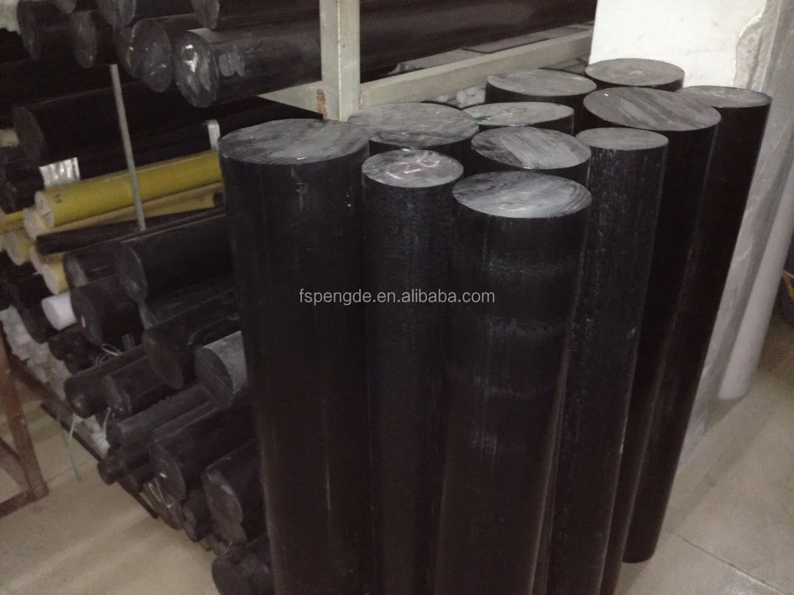 Pa 6 Nylon Plastic Solid Rod Buy Pa 6 Nylon Plastic Solid Rod,Natural