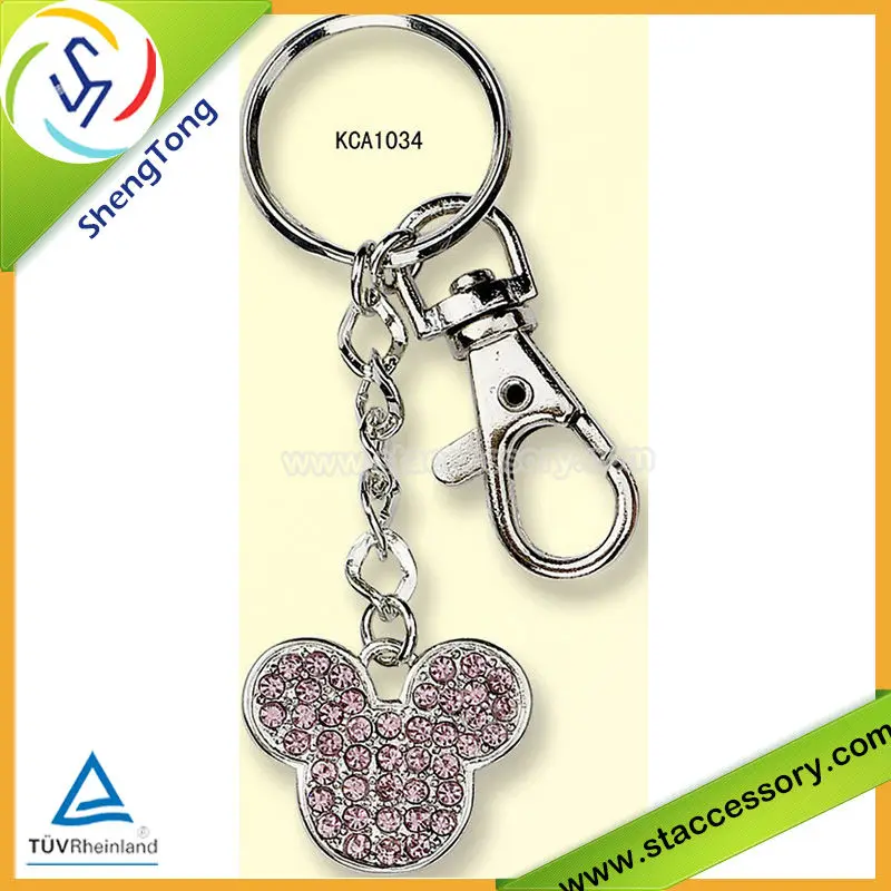 Different Types Of Key Rings Key Chain Rings Bulk Easy Open Key Ring 