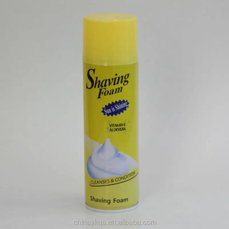 Cosmo Plus Shaving Cream/foam Leamon Buy Shaving Foam,Shaving Cream Brands,Hot Shaving Cream