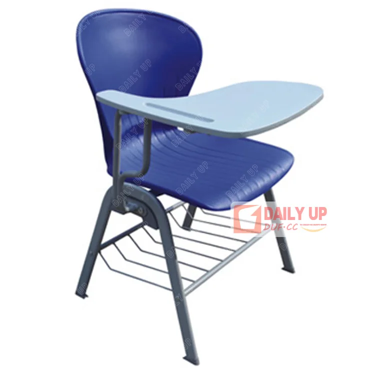 Blue School Chair Blue School Chair