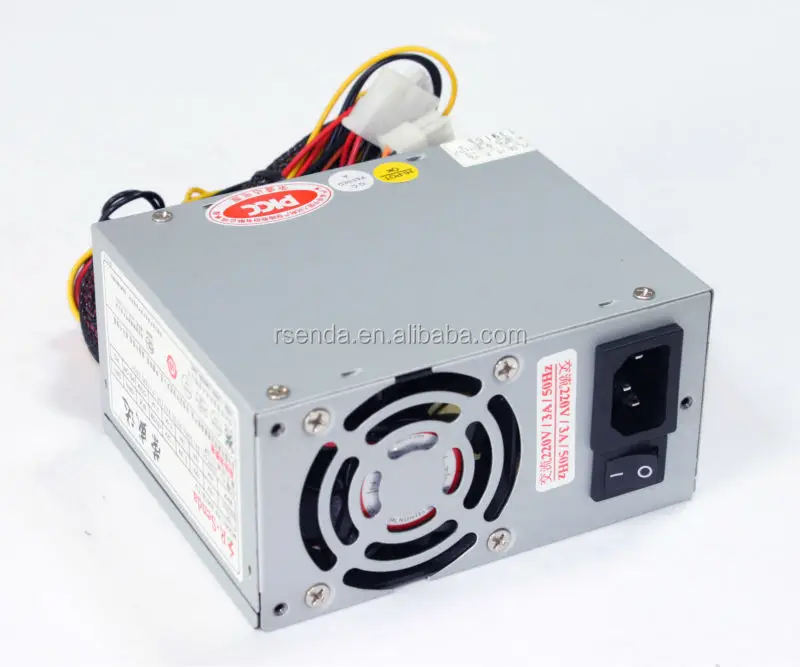 Micro Atx Power Supply 200w 300w 400w 450w Buy Power Supply 24v,Ac