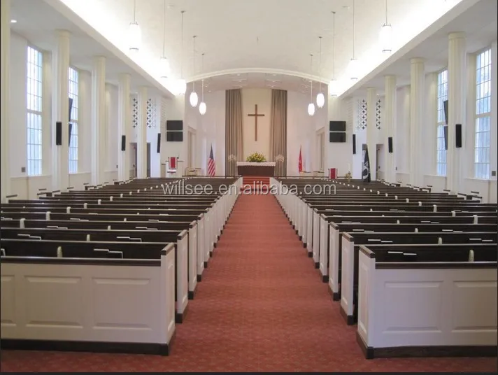Church Bench Kneeler
