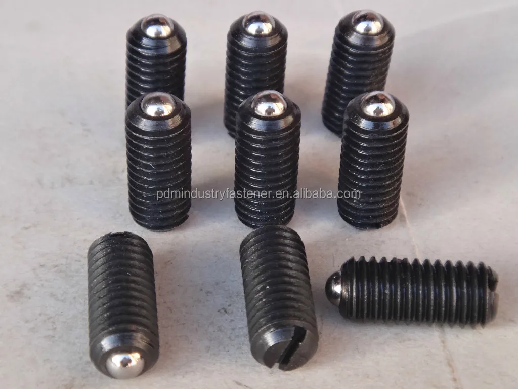 Soft Tip And Ball Point Set Screw Buy Set Screw Plastic Tip,Ball