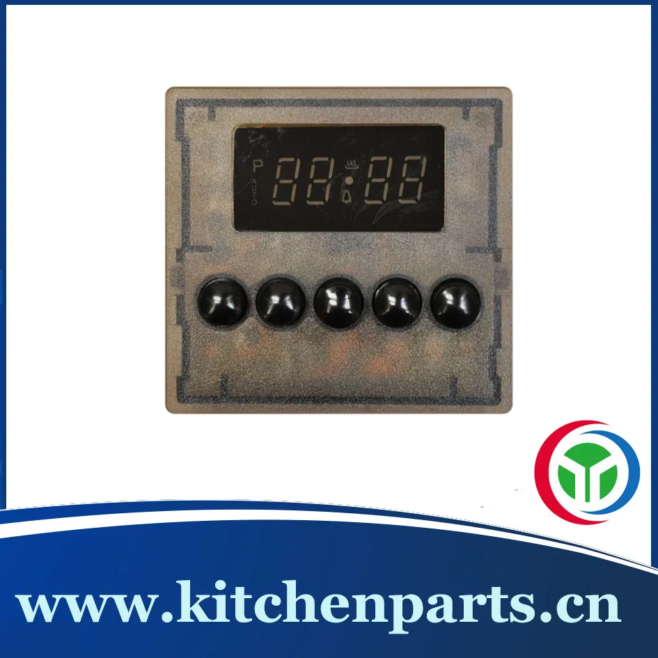 6 Buttons Oven Timer Switch Buy Oven Timer Switch,6 Buttons Oven