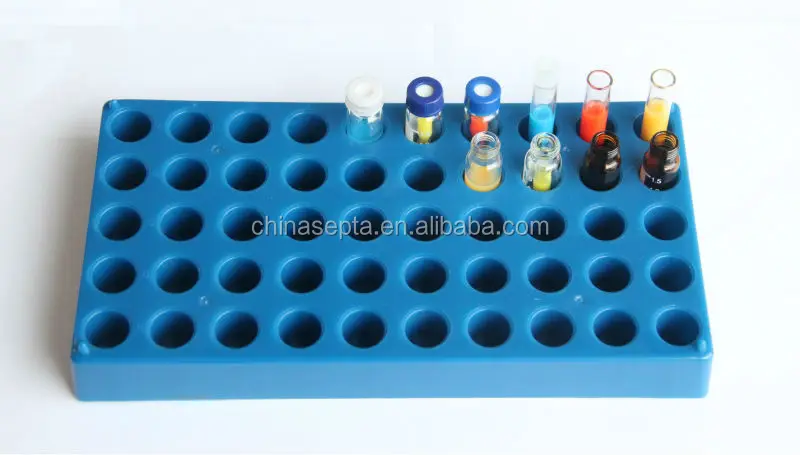 ALWSCI Vial Rack For 4 Ml Autosampler Vial Rack Tunisia