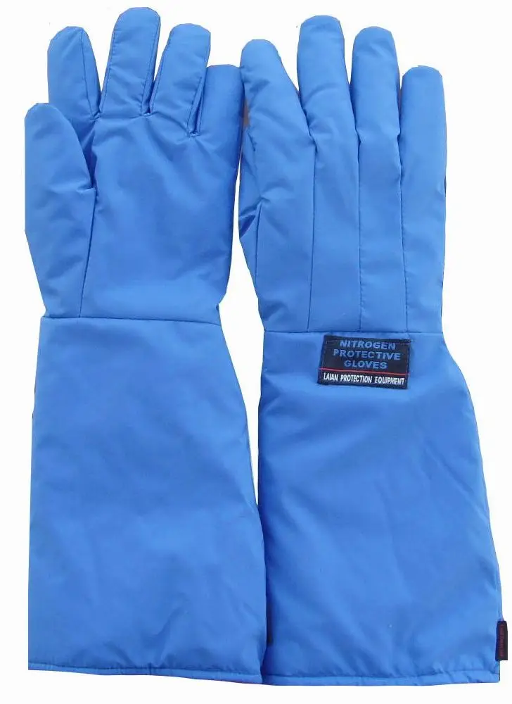 High Quality Ce En 388 Approved Waterproof Cryogenic Nitrogen