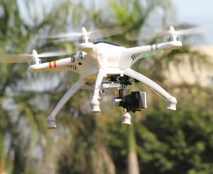 Walkera QR X350 quadricóptero Drone UAV dv04 montura para cámara qr-x350-z-17 