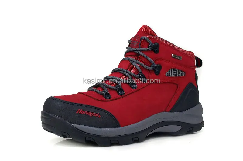 Nubuck Waterproof Trekking Shoes Cheap Trekking Shoes Buy Nubuck