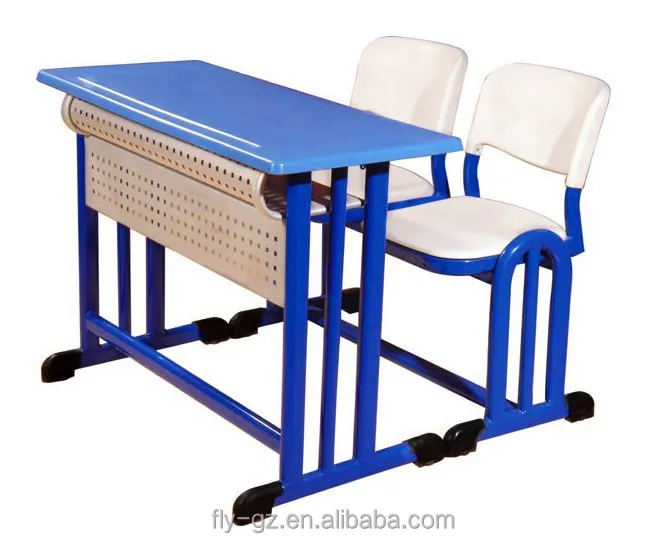 Sf 90 Best Quality Standard Size School Table And Chair Sf 90 School Furniture1 Jpg