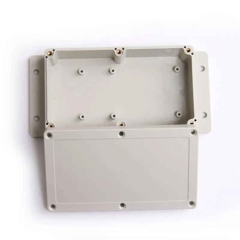 In Ground Electric Box