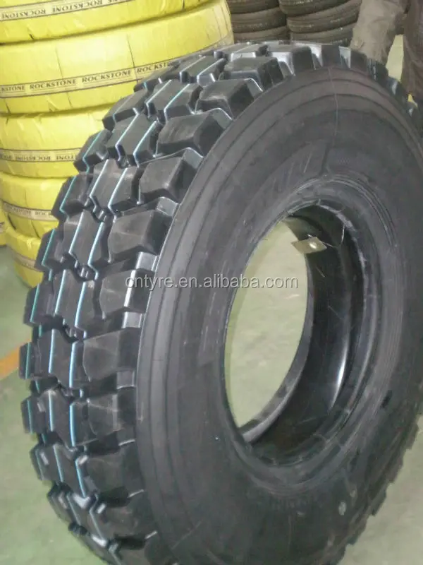 Truck Tires Roadmaster Tires Cooper Tire 295/75r22.5 Fast Delivery