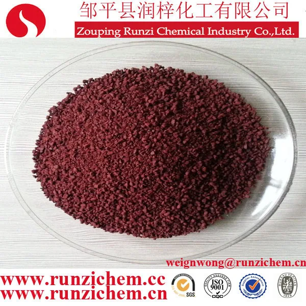 Fe-EDDHA 6% Iron Chelate Fertilizer 200 g 