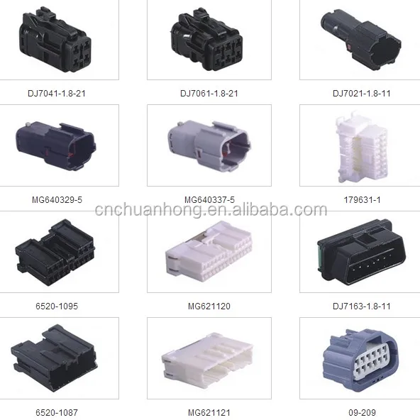 Delphi 12162188 Car Connector Buy Delphi 12162188 4pin Car Waterproof Connectors Delphi 12162188 Connector Product On Alibaba Com