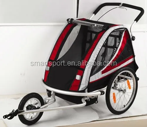 specialized bike trailer