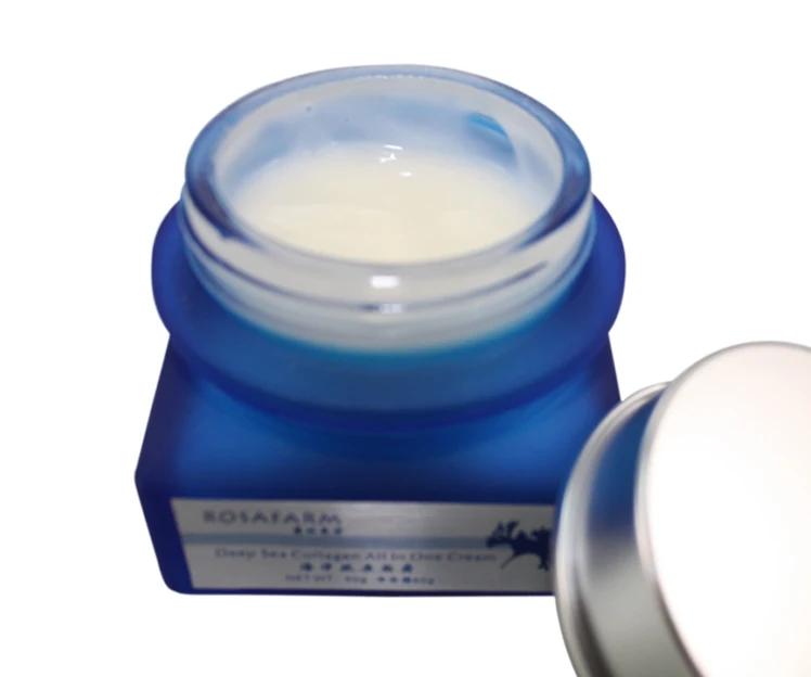 best cream for lines between eyebrows