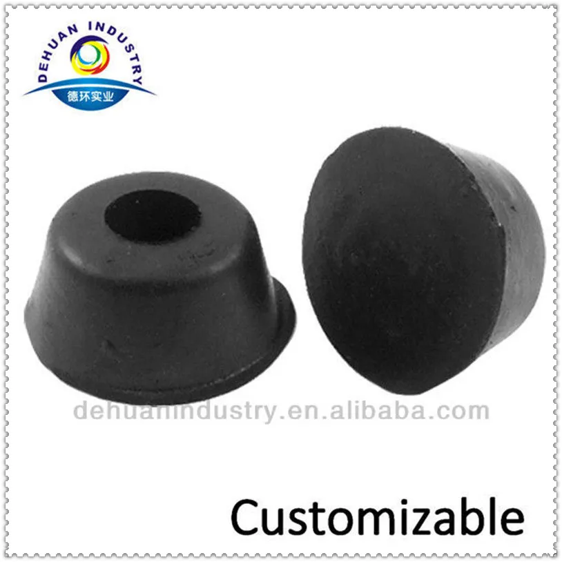 Rubber Sealing Plug For Pipe,Rubber Hole Plug,Rubber Stopper - Buy ...