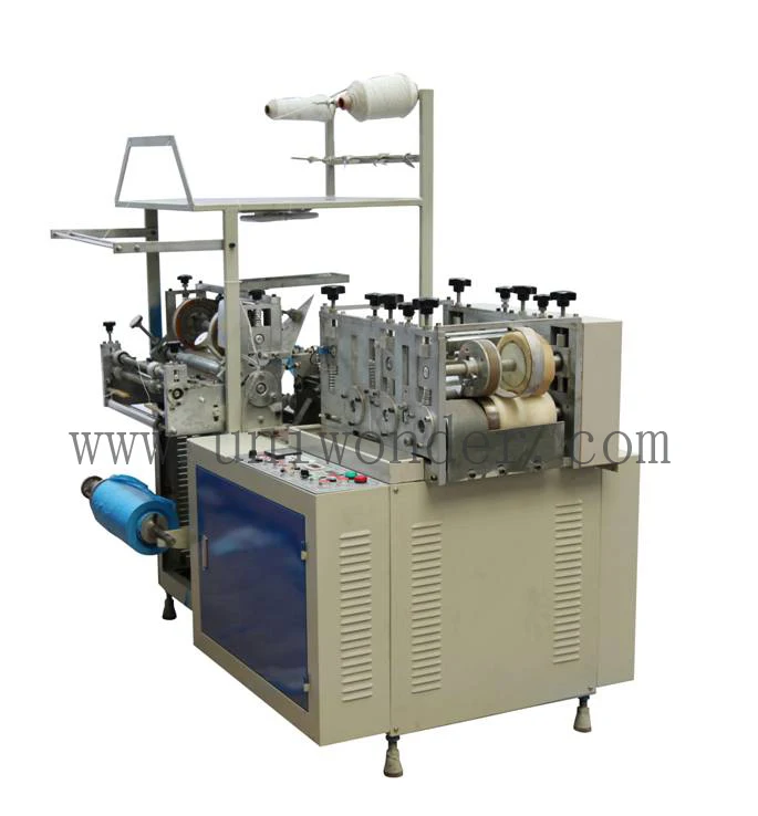 UW-SC500 Disposable Shoes Cover Making Machine