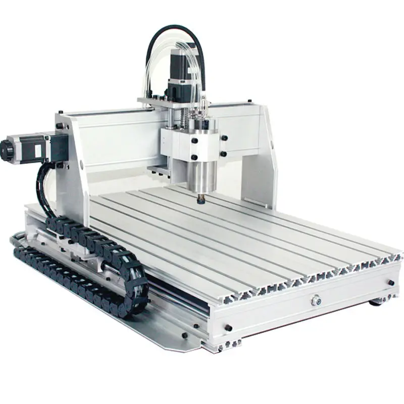 4030zs 3 Axis Mini Cnc Engraver With Pcb Engraving Machine Buy Mini
