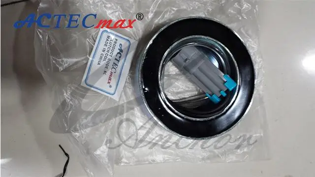 Electromagnetic Clutch Coil,Delphi Cvc,Auto Compressor Magnetic Clutch Part  - Buy Magnetic Clutch Part,Auto Compressor Magnetic Clutch 