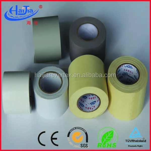 Air Conditioner Duct Pipe Wrapping Tape Buy Air Conditioning Tape,Air