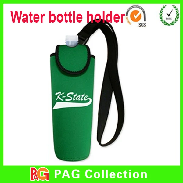 Water Bottle Carrier,Insulated Neoprene Water Bottle Holder Bag Case