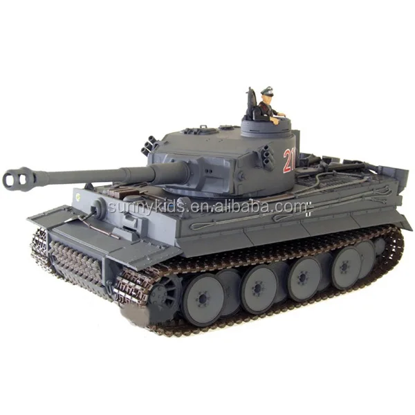 2.4g Rc Tiger Tank German Tiger I Tank Buy Rc Tiger Tank,Tiger Tank