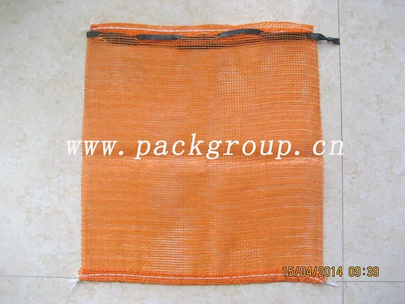 firewood packaging bags firewood mesh bags size 50<em></em>x70cm