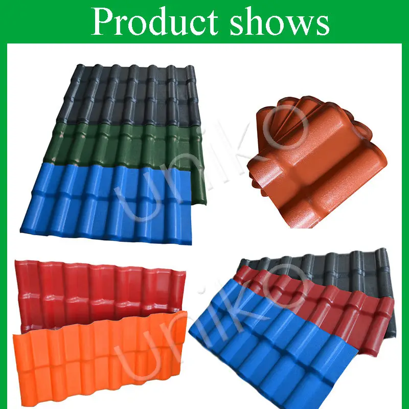 2015 new type of roofing sheets china supplier gray plastic spanish type of roofing sheet