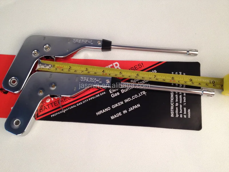 Electronic Gas Igniter Lighter Buy Gas Spark Igniter,Electric Gas
