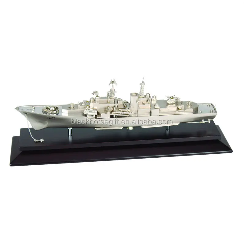 Modern Design Metal Model Ship For Decoration Gifts Buy Metal Trophy,Metal Model Ship,Metal