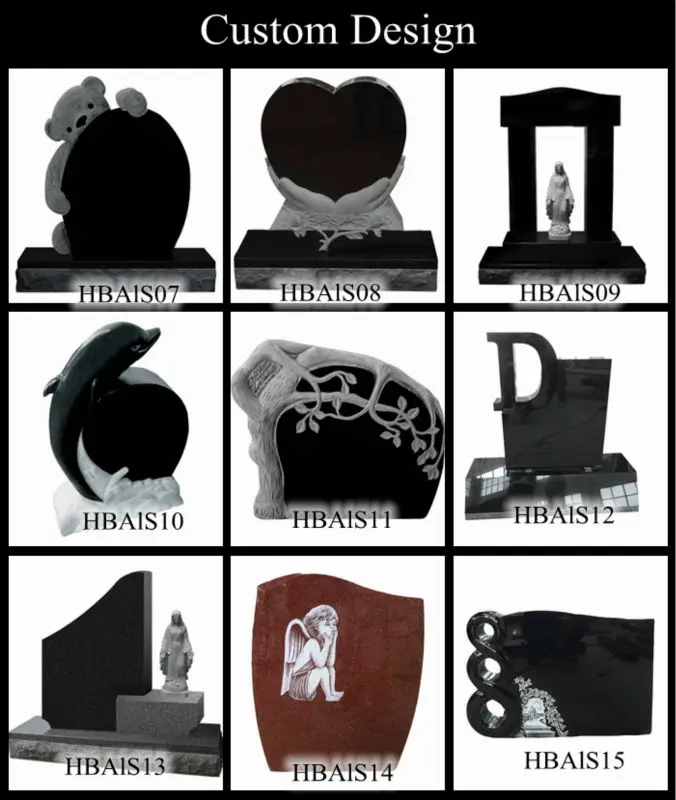 6.cutom design monuments headstone.jpg