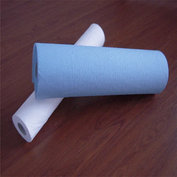 Paper Examination Table Roll Factory Paper Exam Table Roll Medical Use