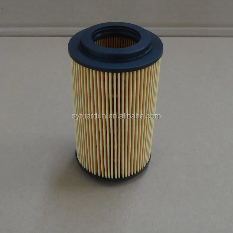 High Quality Oil Filter Lf3997 6111800009 - Buy 6111800009,5086301aa ...