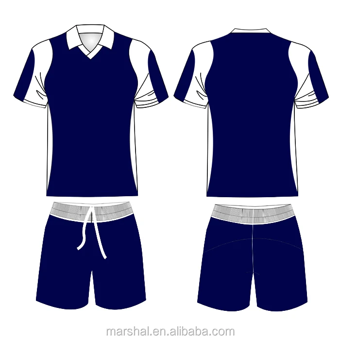 Soccer Uniform Designs 118
