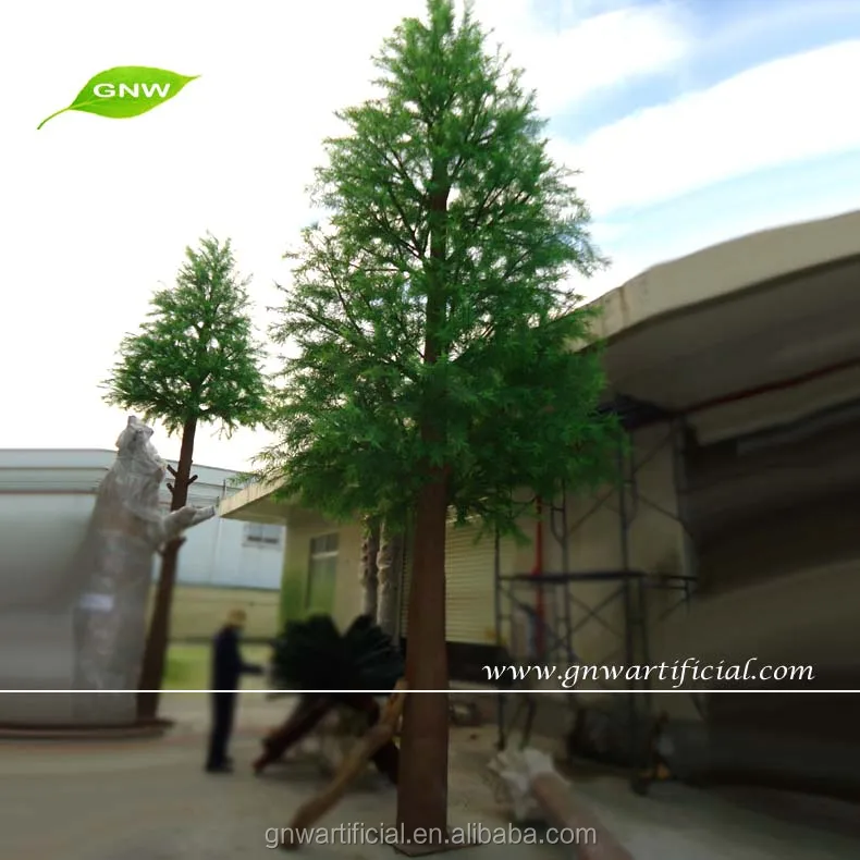 Gnw Btr028 New Design Cheap Artificial White Willow Tree For Sale Buy