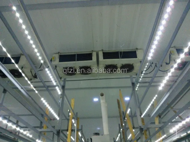 Air cooler for mushroom grow room cooling system, View Air cooler for