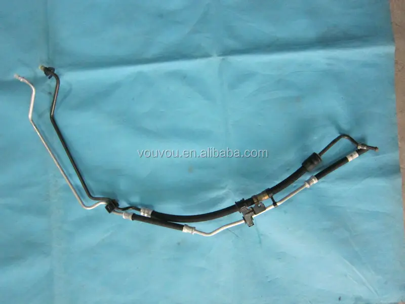 Power Steering Hose /power Steering Pump Fuel Pipe Bs1a3247y For